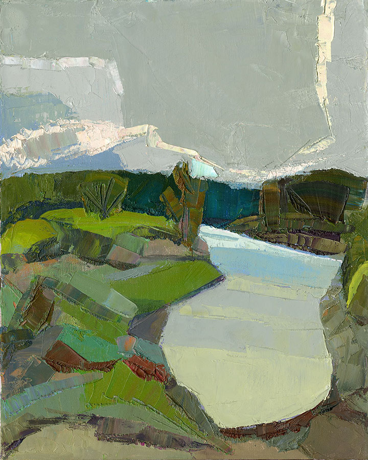 Landscapes 2025-2026